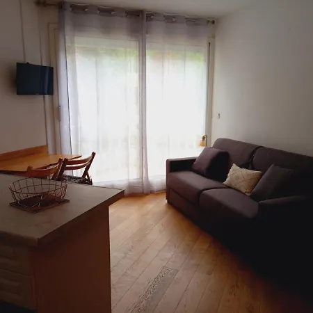 Boost Your Immo Ayre Pm83 Apartment *
