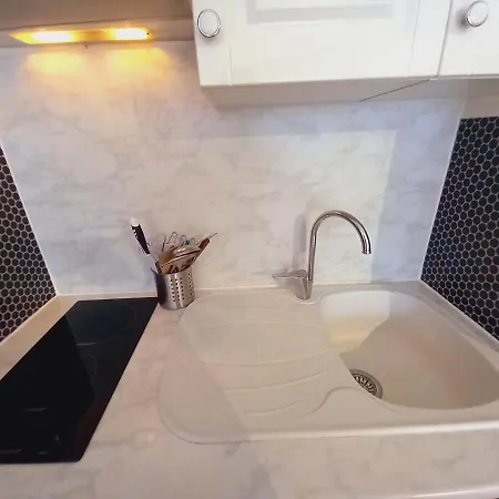 Apartment Boost Your Immo Ayre Pm83