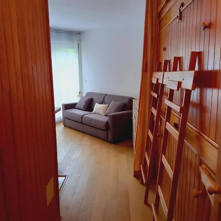 Apartment Boost Your Immo Ayre Pm83